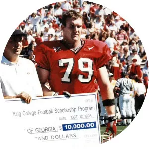 Matt Stinchcomb - Former American football player