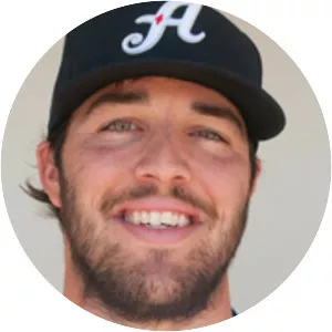 Matt Stites - Baseball pitcher