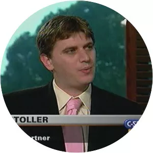 Matt Stoller - Author