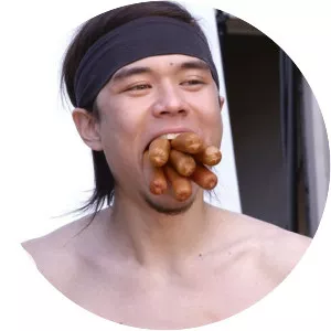 Matt Stonie