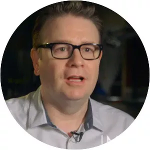 Matt Strevens - Television producer