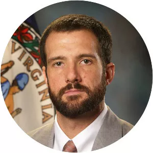 Matt Strickler - Former Virginia Secretary of Natural and Historic Resources