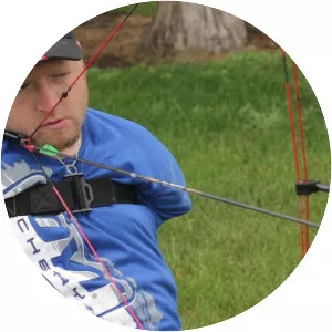 Matt Stutzman - Film actor