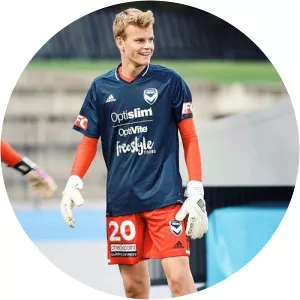 Matt Sutton - Soccer player