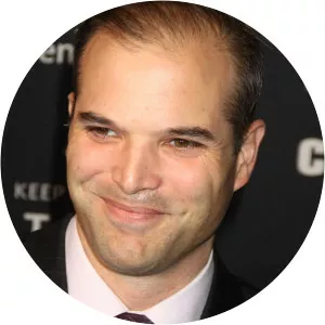 Matt Taibbi - American author
