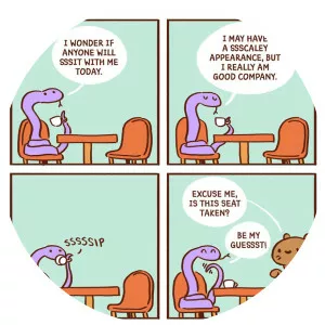 Matt Tarpley - Author