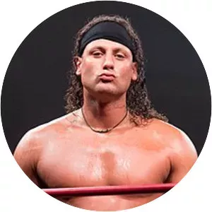 Matt Taven - American professional wrestler
