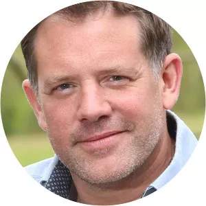 Matt Tebbutt