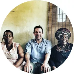 Matt Tebbutt's South Africa