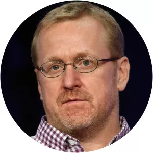 Matt Thompson - American television producer