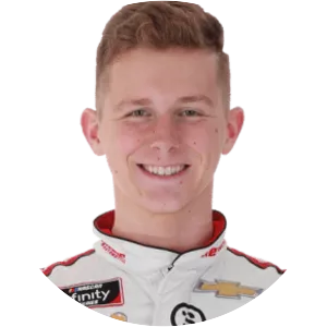 Matt Tifft - American race car driver