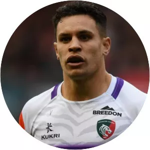 Matt Toomua