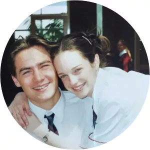 Matt Tooker photograph