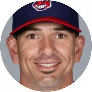 Matt Treanor - Professional baseball player