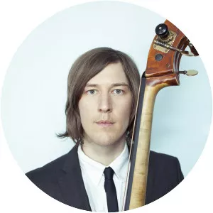 Matt Ulery - Musical artist