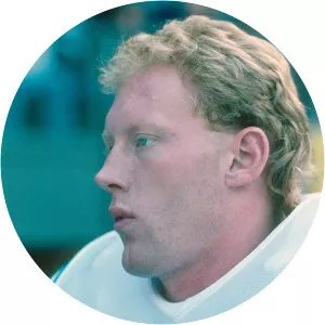 Matt Vanderbeek - American football player