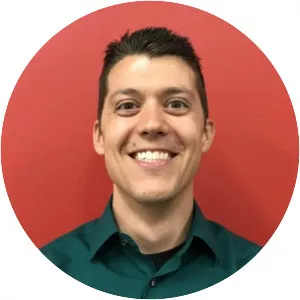 Matt Vaudrey - Author