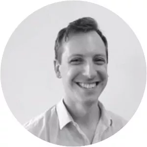 Matt Vitins - Author