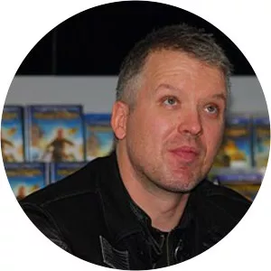 Matt Wachter - American musician