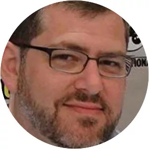 Matt Wayne - American writer