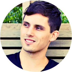 Matt Webb photograph