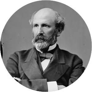 Matt Whitaker Ransom - American-Confederate U. S. senator