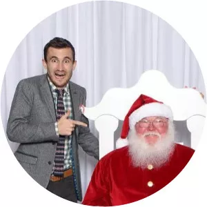 Matt Whiteley photograph