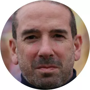 Matt Winn - Film director