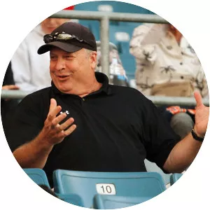 Matt Winters - Professional baseball player