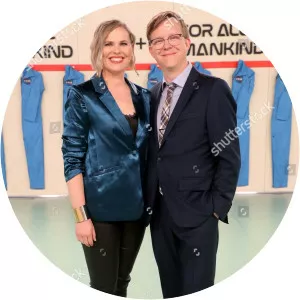 Matt Wolpert - Screenwriter