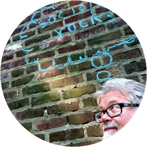 Matt Wray photograph