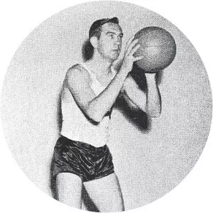 Matt Zunic - American professional basketball player