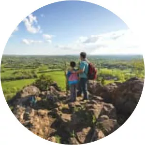 Mattabesett Trail photograph