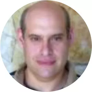 Mattan Erez - Author