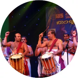 Mattannoor Sankarankutty