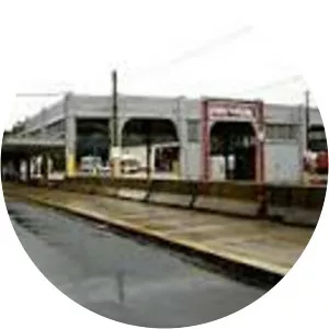 Mattapan Station - 