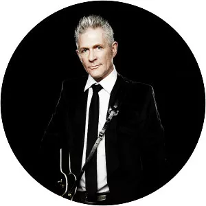 Matte Lagerwall - Musician