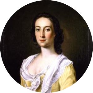 Mattea Cabot photograph