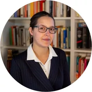 Mattea Fo - Jacopo Fo's daughter