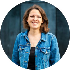 Mattea Meyer - Swiss politician