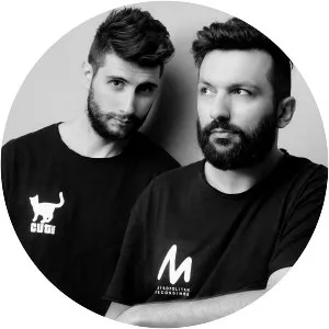 Mattei & Omich - Musical group