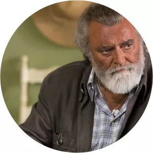 Matteo Abatantuono - Diego Abatantuono's son