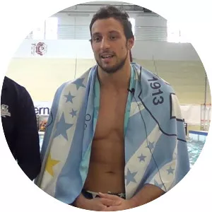 Matteo Aicardi - Olympic athlete