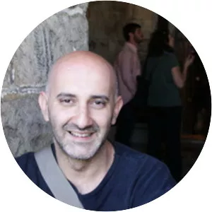 Matteo Albanese - Author