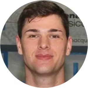 Matteo Ambrosin - Basketball player