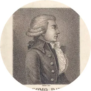 giacomo david matteo babini