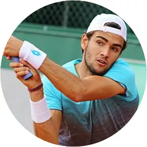 Matteo Berrettini
