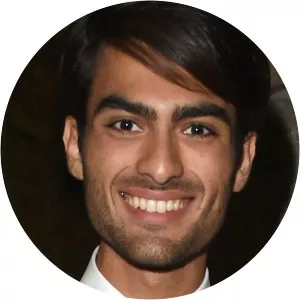 Matteo Bocelli - Singer ‧ Andrea Bocelli's son