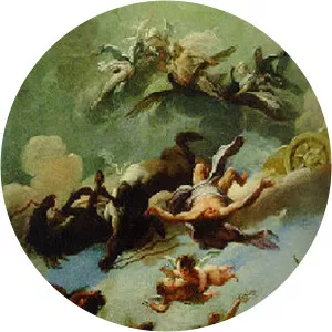 Matteo Bonechi - Painter