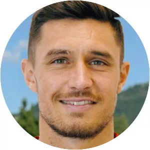 Matteo Bruscagin - Italian football player